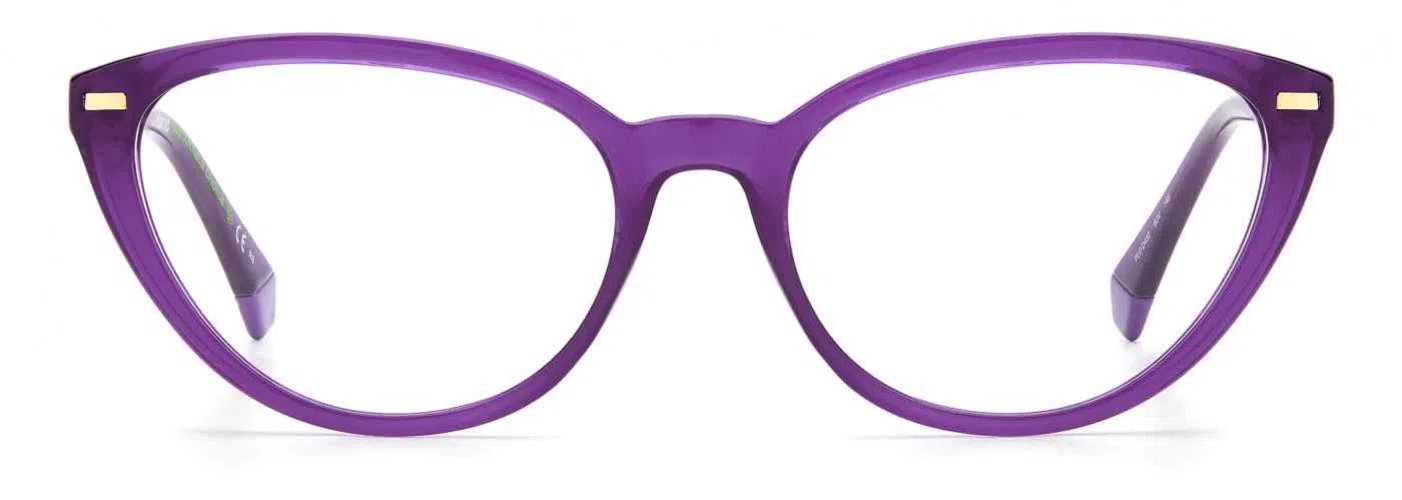 Polaroid Core PolaroidD432 Eyeglasses - view 6
